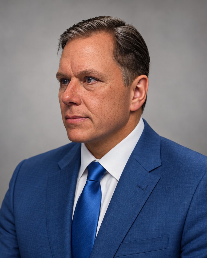 David Lee, Red Door Realty, LLC