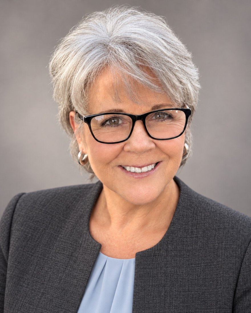 Pam Charton, Red Door Realty, LLC